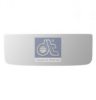 MAN 81624500052 Windscreen